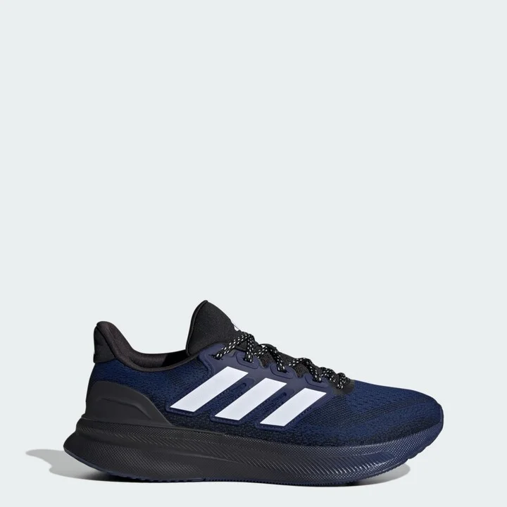 adidas Ultrarun 5 Running Shoes Dark Blue 7 Mens