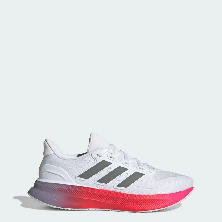 adidas Ultrarun 5 W Running Shoes Cloud White 5.5 Womens