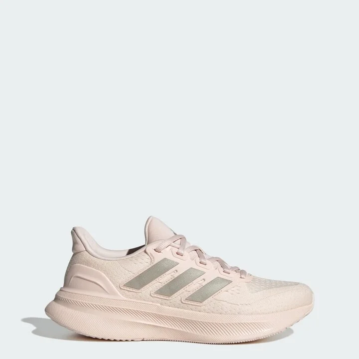 adidas Ultrarun 5 W Running Shoes Wonder Quartz 5.5 Womens