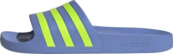 adidas Unisex Adilette Aqua Slide Sandal