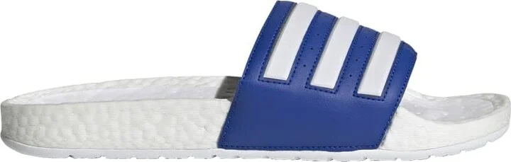 adidas Unisex Adilette Boost Slides Sandal