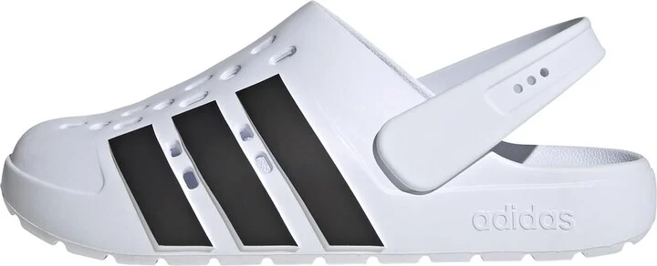 White/Black/White