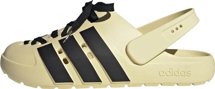adidas Unisex Adilette Clog 2.0 Slide Sandal