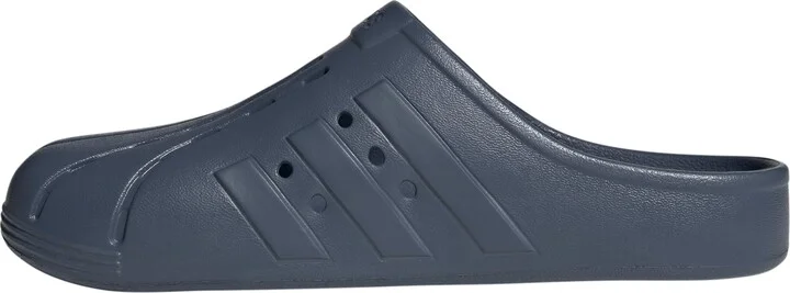 adidas Unisex Adilette Clog Slide Sandal