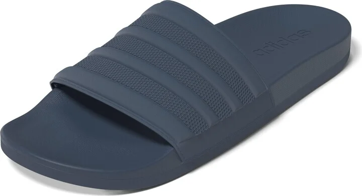adidas Unisex Adilette Comfort Slide Sandal