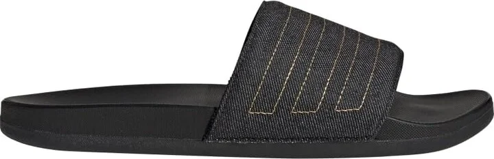 adidas Unisex Adilette Comfort Slide Sandal