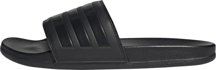 adidas Unisex Adilette Comfort Slides Sandal