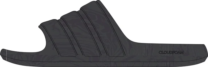 Carbon/Aurora Black/Aurora Black