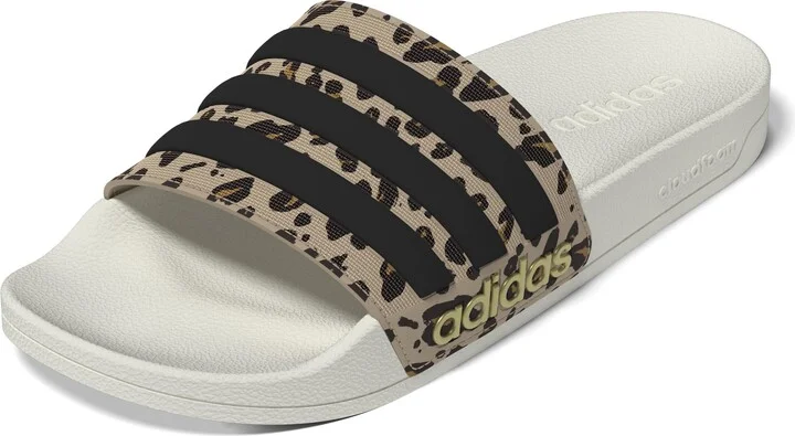adidas Unisex Adilette Shower Slide Sandal