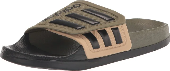 Olive Strata/Black/Magic Beige