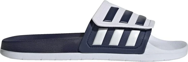 White/Dark Blue/White (Tnd)