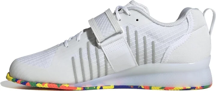 White/White/Black