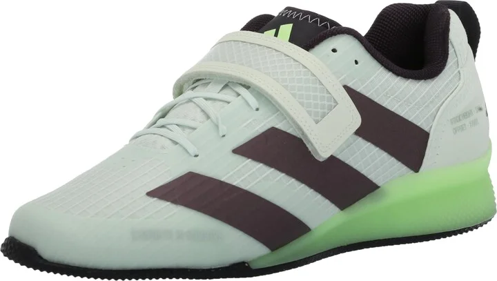 Crystal Jade/Aurora Metallic/Green Spark