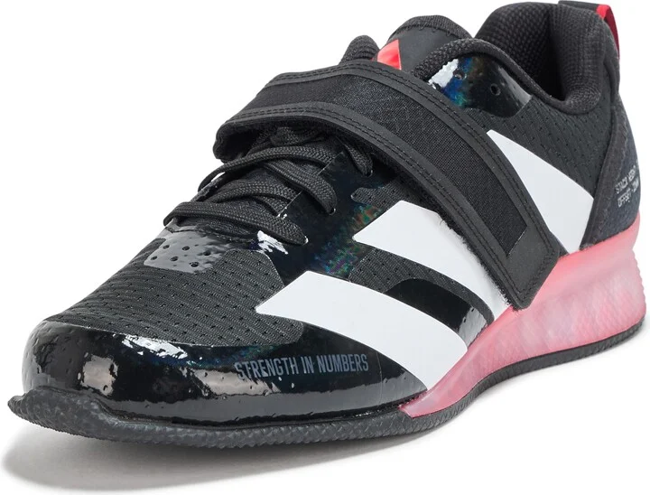 adidas Unisex Adipower Weightlifting 3 Sneaker