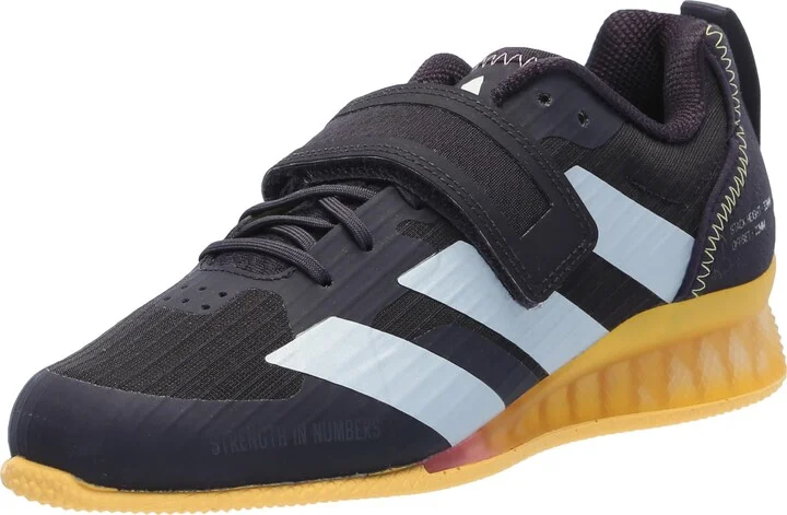 adidas Unisex Adipower Weightlifting 3 Sneaker