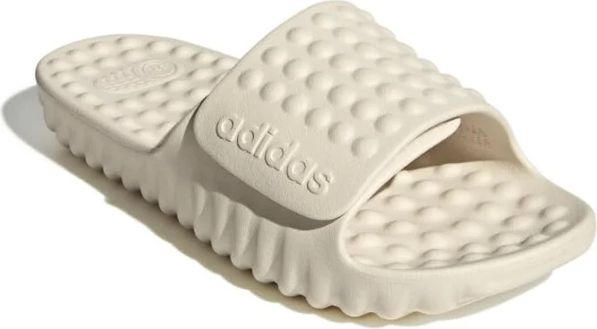 adidas Unisex Adissage 360Rec Slide Sandal