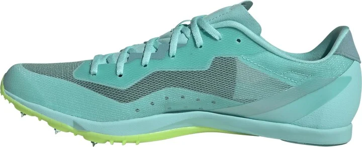 adidas Unisex Adizero Distancestar Track and Field Sneaker