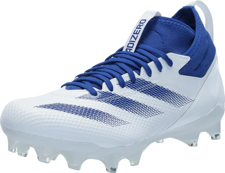 White/Team Royal Blue/White