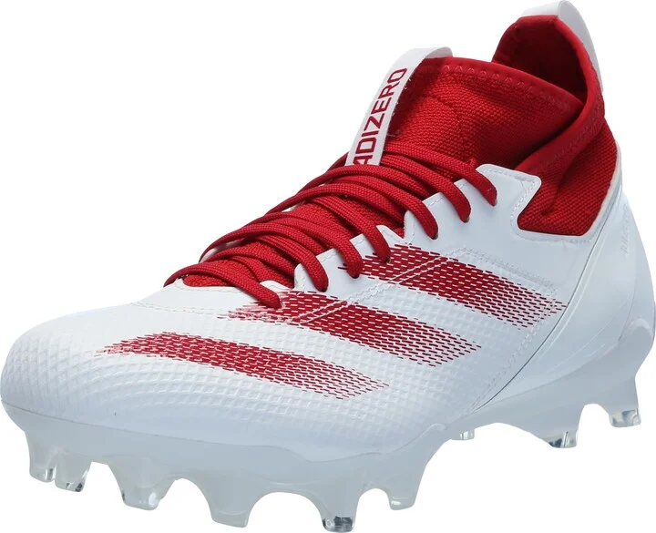 White/Team Power Red/White