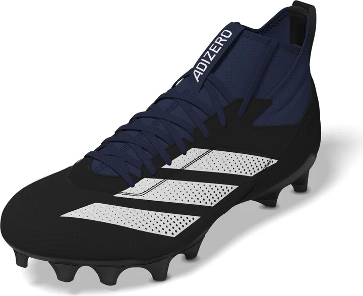 Team Navy Blue/White/Black