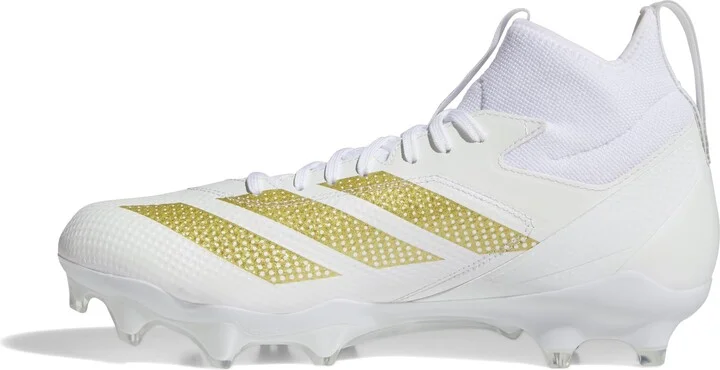 adidas Unisex Adizero Impact American Football Sneaker