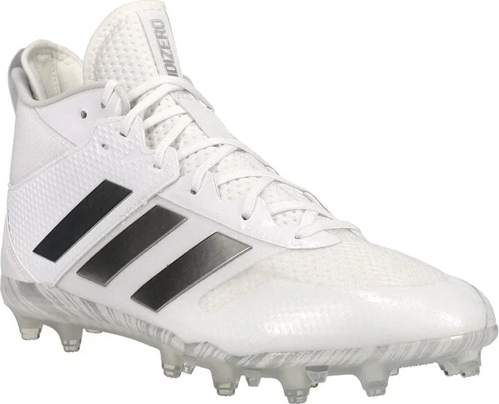 adidas Unisex Adizero Lacrosse Cleats Shoe