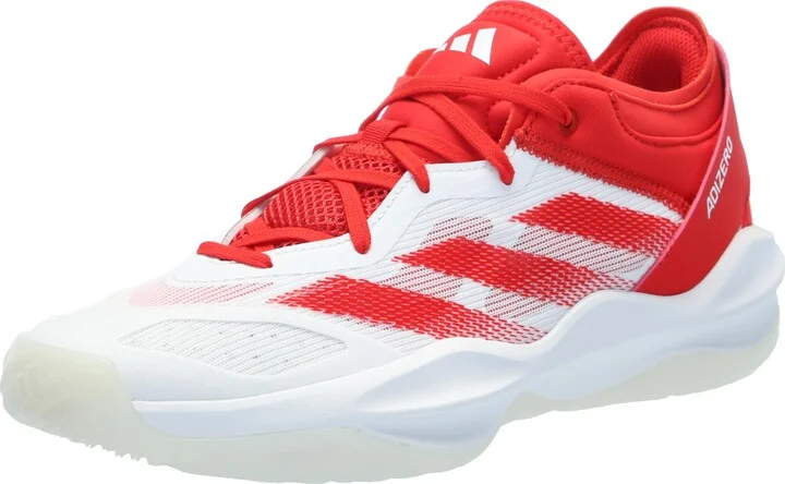 White/Red/White