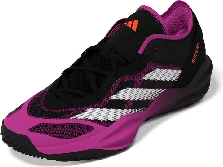 Black/Purple Burst/Aurora Black