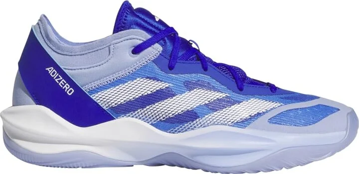 Lucid Blue/White/Blue Spark
