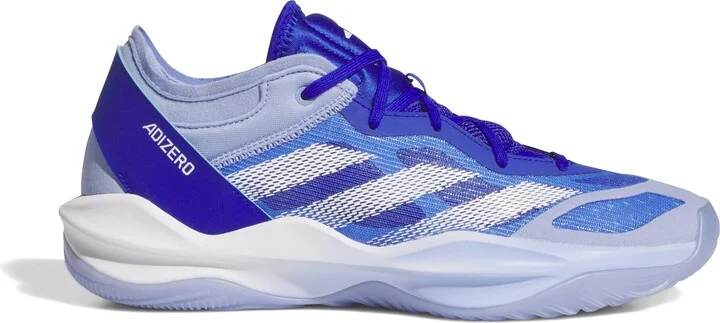 adidas Unisex Adizero Select 2.0 Basketball Sneaker