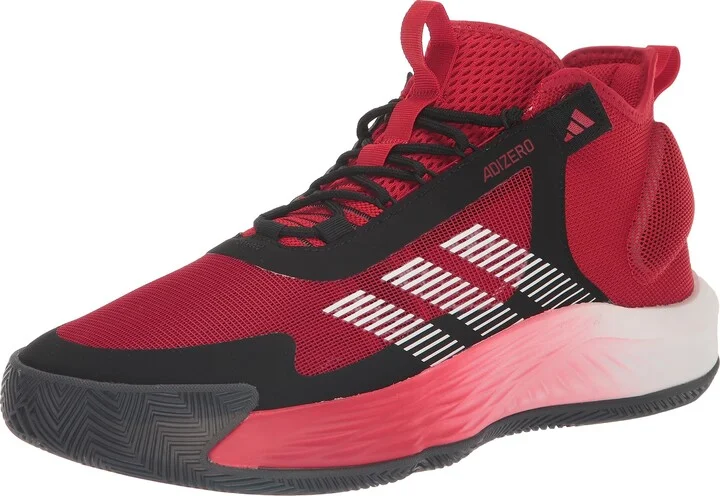 Team Power Red/White/Black