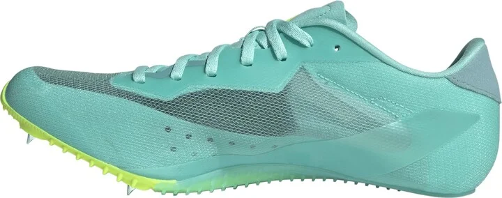 Flash Aqua/White/Lucid Lemon