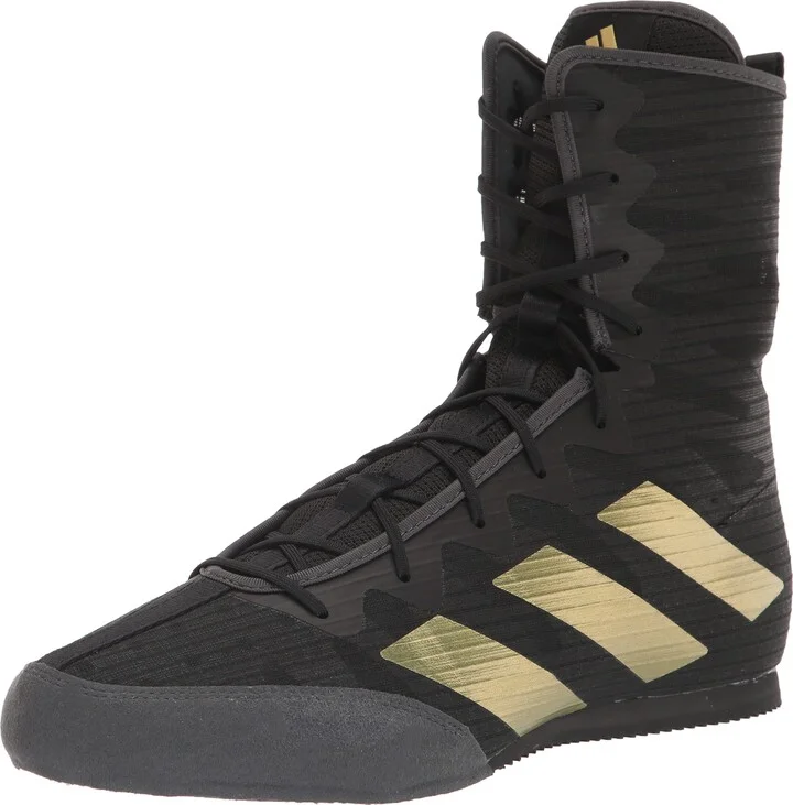 adidas unisex adult Hog 4 Boxing Shoe