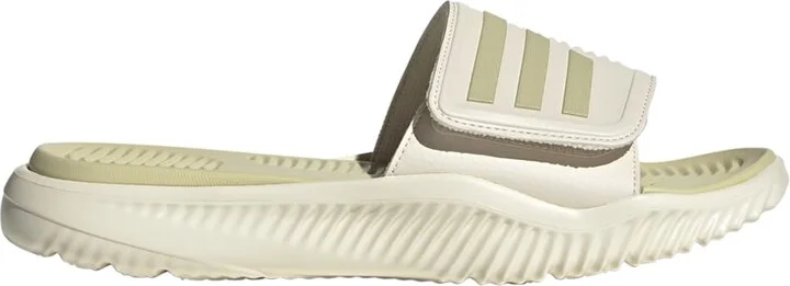 Wonder White/Sandy Beige Met/Sandy Beige
