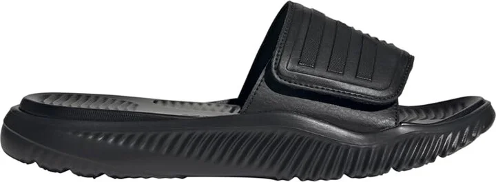 adidas Unisex Alphabounce 2.0 Slides Sandal