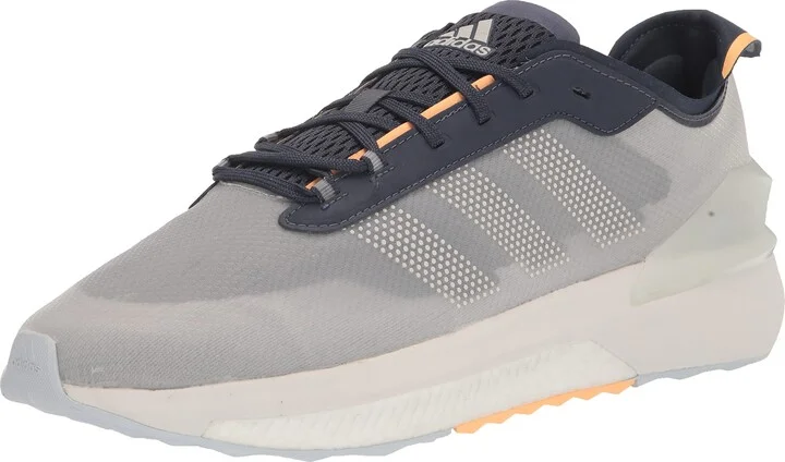 Shadow Navy/Shadow Navy/Acid Orange
