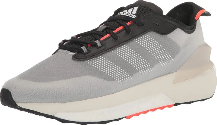Black/Black/Solar Red