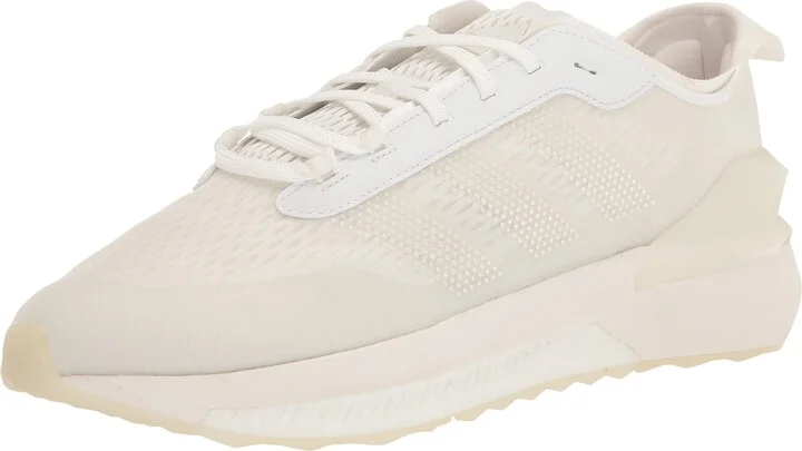 White/Zero Metallic/Crystal White