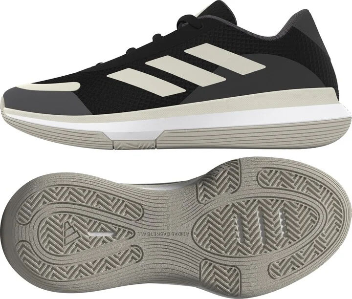 adidas Unisex Basketball Legends Sneaker