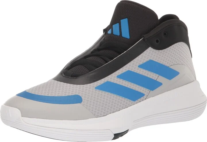 Grey/Bright Royal/Core Black