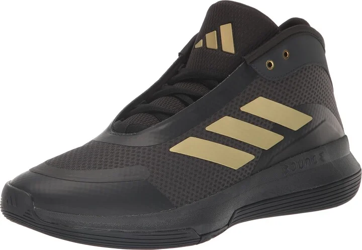 Carbon/Gold Metallic/Core Black