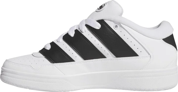 White/Black/White