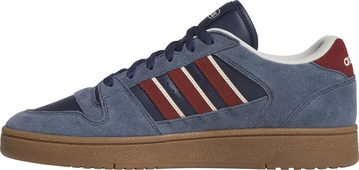 adidas Unisex Break Start Premium Sneaker