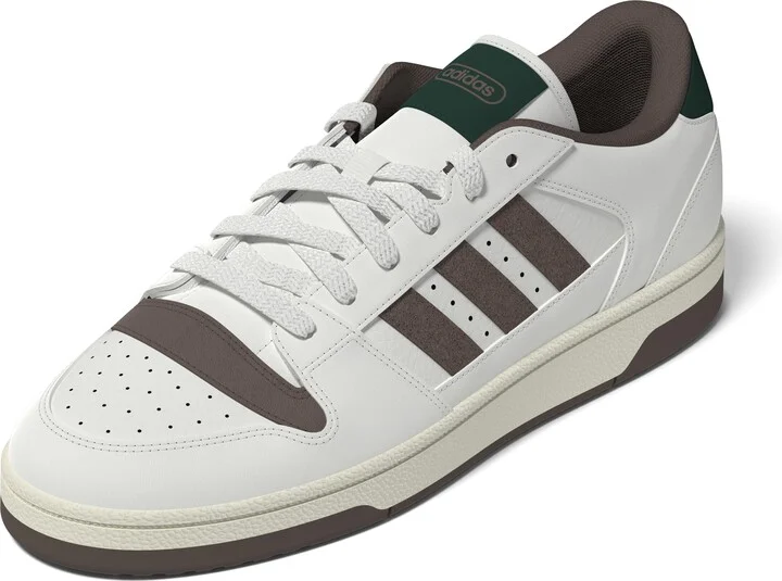 White/Earth Strata/Collegiate Green