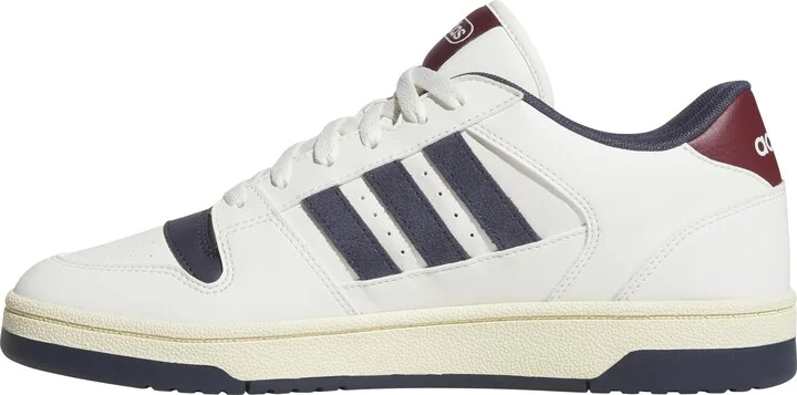 White/Shadow Navy/Warm Vanilla