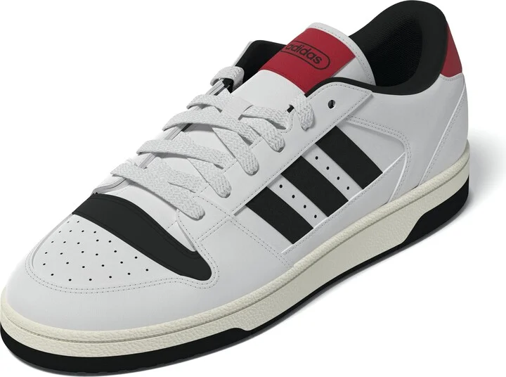 White/Black/Collegiate Red