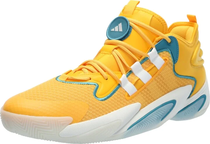 Crew Yellow/Cloud White/Arctic Fusion