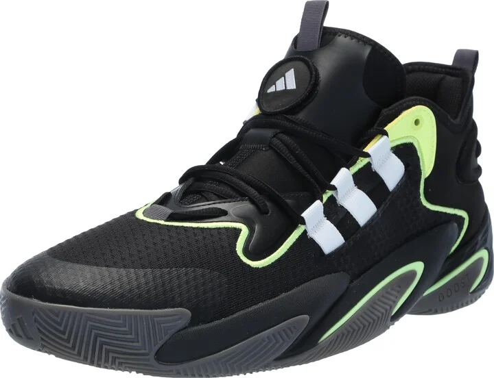 adidas Unisex BYW Select Basketball Boost Sneaker