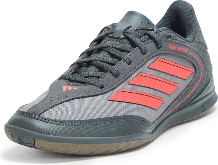 Carbon/Lucid Red/Grey Strata