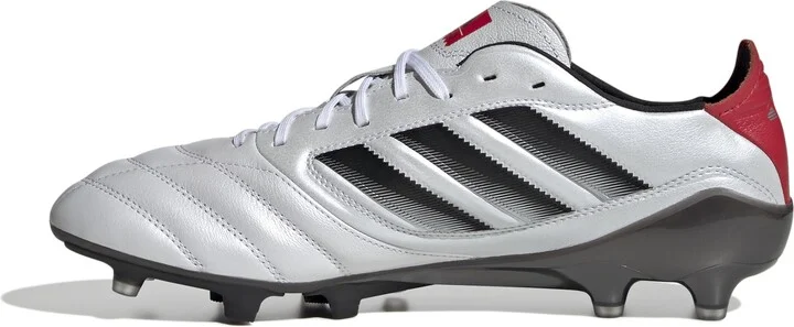 White/Black/Pure Ruby
